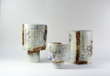 Rafael Atencia Ceramics