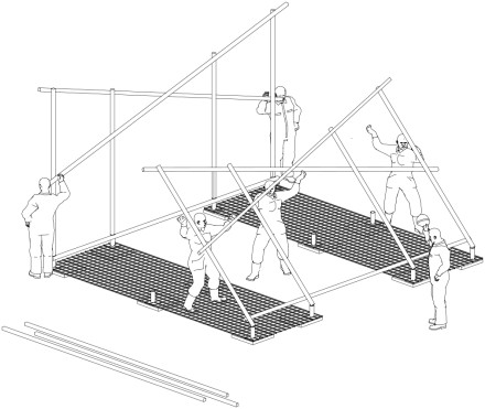 Barn Raising