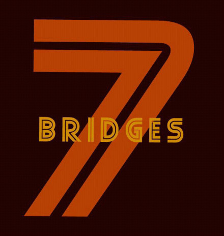 7 bridges