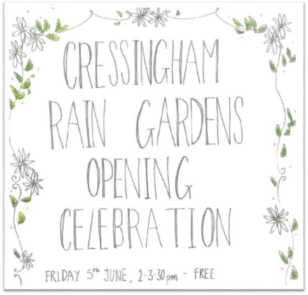 Cressingham Gardens
