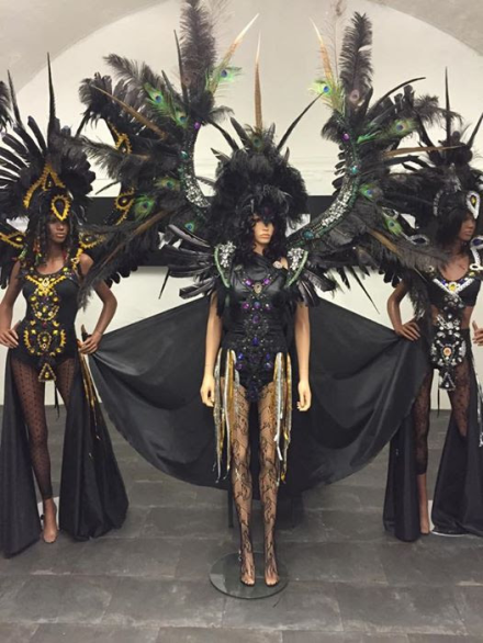 SIA Carnival