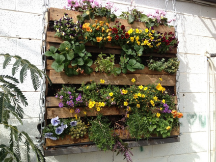 remakery planter