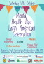 Mental Health Day – Latin American Celebration