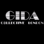 Gida Live – Music, spoken word, singing and live art!