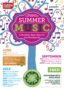 Summer Music at the Bandstand in Ruskin Park