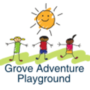 Grove Adventure Playground Relaunch Party Saturday 5 August