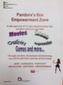 Pandora’s Box Empowerment Zone