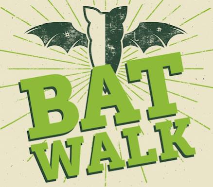 Ruskin Park Bat Walk