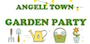 Angela Town Garden Party Saturday 23 September 2017