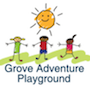 Vacancies for Saturday Play staff at the Grove Adventure Playground