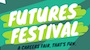 Futures Festival Careers Fair on Tuesday 24 October