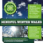 Mindful Winter Walks in Ruskin Park