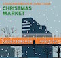 Loughborough Junction Christmas Market Saturday 2 December