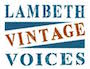 Vintage Voices: Creative writing workshops for over 50’s