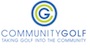 Community Golf:  Free Every Thursday  22 February – 12 April