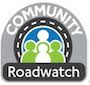 Community RoadWatch – Thursday 19 April 2.30 – 4pm outside St Saviours School