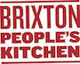 Brixton People’s Kitchen opens the doors to its first cafe!