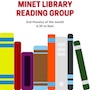 Minet Library Reading Group