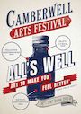 Camberwell Arts Festival 16 – 24 June 2018