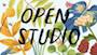 Open Studios at Whirled Art Studios – Discover a unique creative space