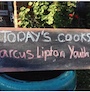 Marcus Lipton Youth Club Cafe Takeover on Friday 17 August 12.30 – 3pm