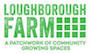 Loughborough Farm Redevelopment meeting 1 November 2018