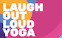 Laugh Out Loud Yoga @ Brixton Pound Cafe this November 2018