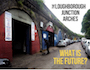 Meeting about the future of Loughborough Junction Arches