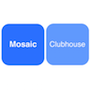 New Free Courses at Mosaic Clubhouse starting in January 2019