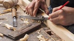 Free Woodworking Classes at the Remakery, SE5 9HY