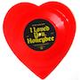 Valentines Day Vinyl Memories at Myatt’s Field Roundhouse Sunday 17 February 2019