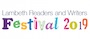 Lambeth Literary Festival 2019