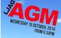 Loughborough Junction Annual General Meeting