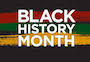 Black History Month in Lambeth Libraries