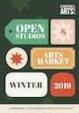 Camberwell Arts – Winter Open Studios 2019