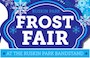 Frost Fair at the Ruskin Park Bandstand Saturday 14 December 2019