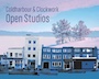 Coldharbour & Clockwork Open Studios