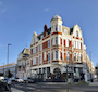 Learn more about the history of the Loughborough Hotel