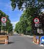 The Closure of Shakespeare Road, Brixton