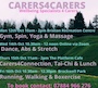 Carers4Carers – Weekly programme