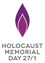 Holocaust Memorial Day 2021 in Lambeth