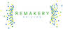 Coworking space at the Remakery, Brixton