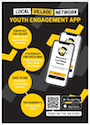 New app for young people – jobs, training and fun activities