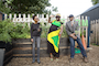 Sowing Roots: Caribbean Garden Heritage in South London