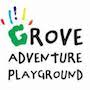 Grove Adventure Playground is recruiting a Playground Manager