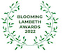 Nominate your favourite growing spaces for the Blooming Lambeth Award 2022