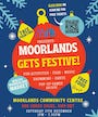 Moorlands gets Festive This Saturday 17 December 2022