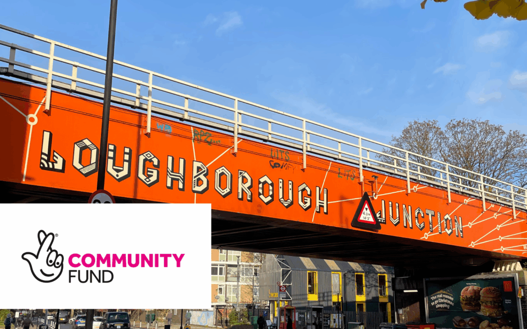 LJAG awarded £400k National Lottery Reaching Communities grant