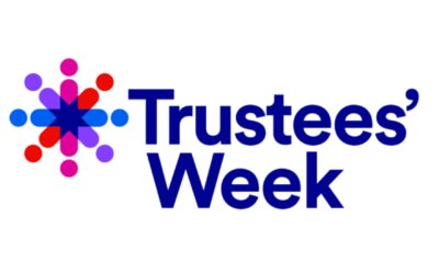 Meet our trustees this Trustees Week