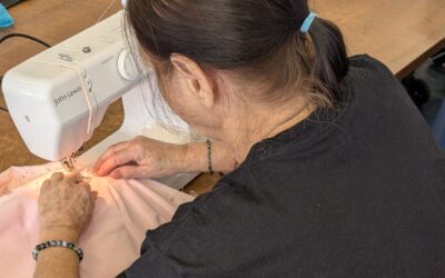 Craft Workshops at the Grove